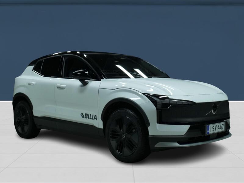 Volvo EX30 Cross Country vaihtoauto