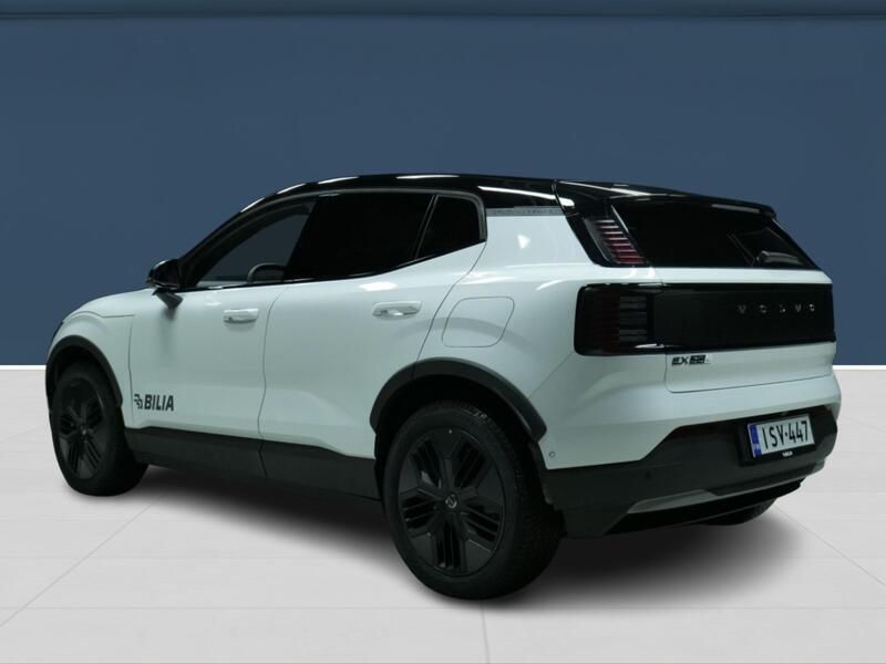 Volvo EX30 Cross Country vaihtoauto