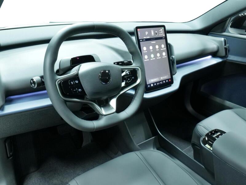 Volvo EX30 Cross Country vaihtoauto