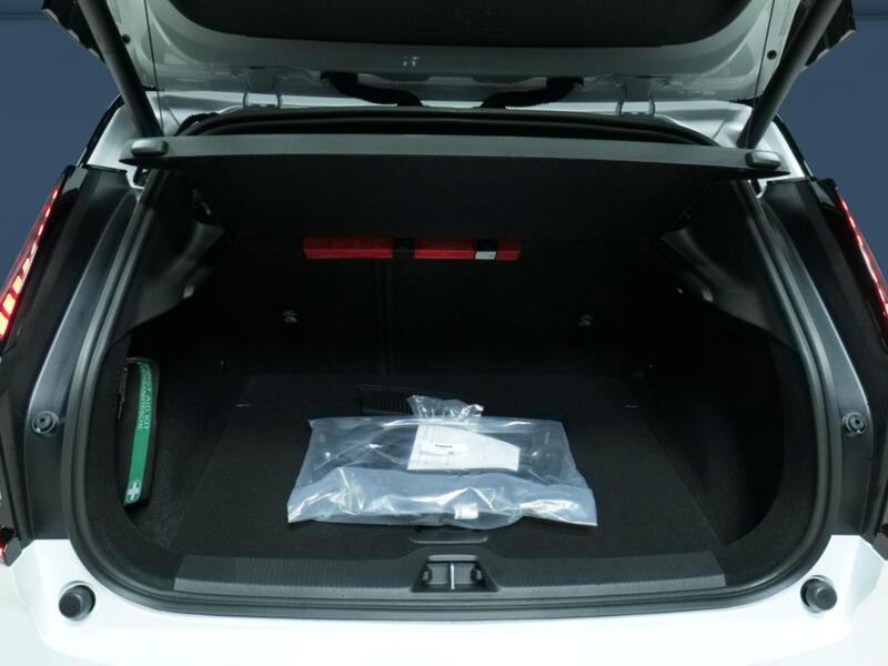 Volvo EX30 Cross Country vaihtoauto