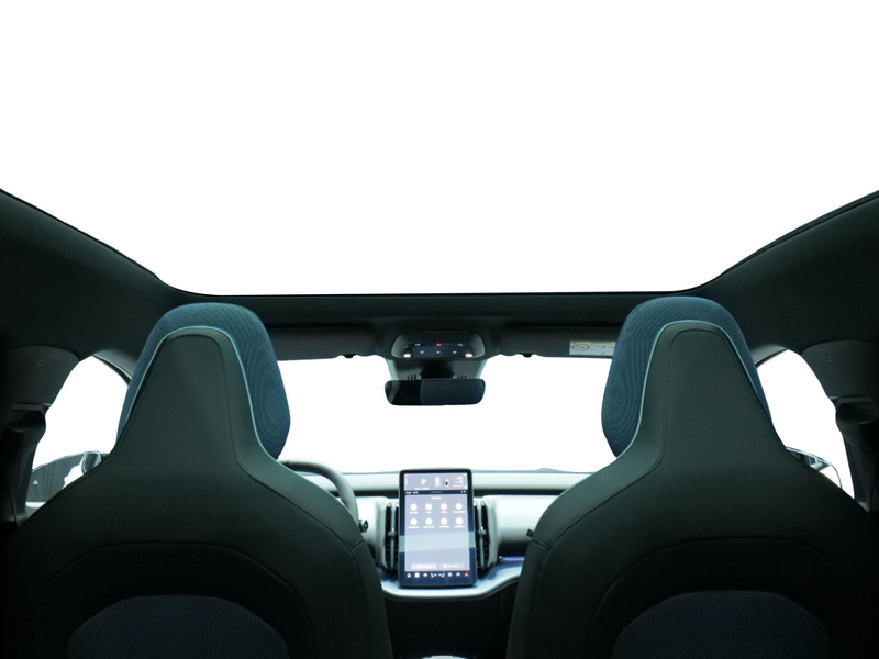 Volvo EX30 Cross Country vaihtoauto