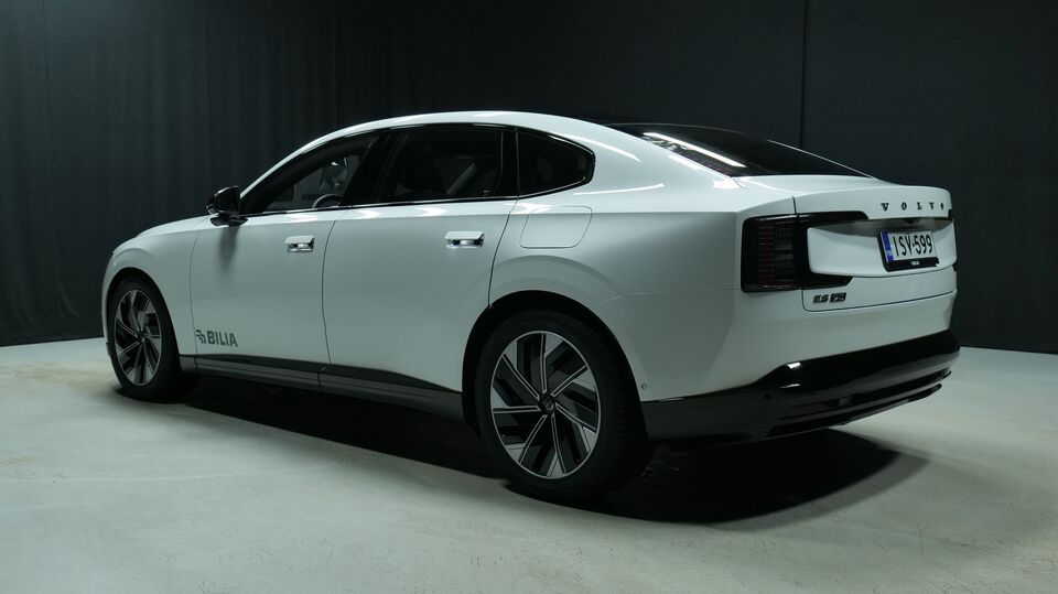 Volvo ES90 vaihtoauto