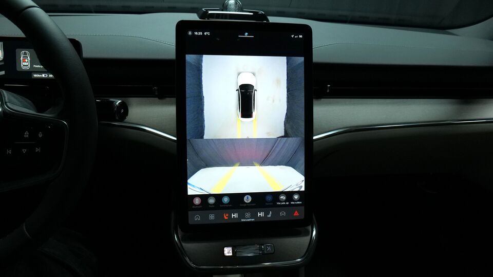 Volvo ES90 vaihtoauto