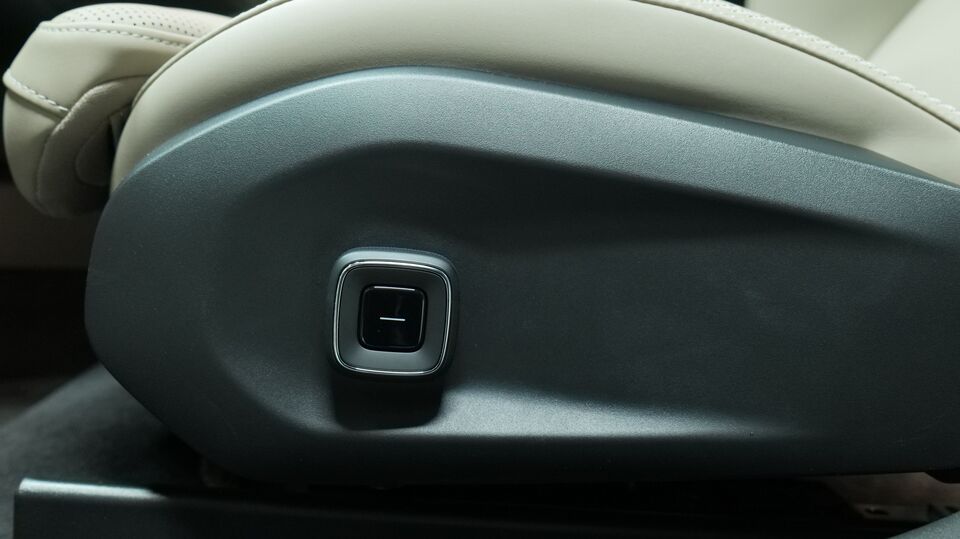 Volvo ES90 vaihtoauto