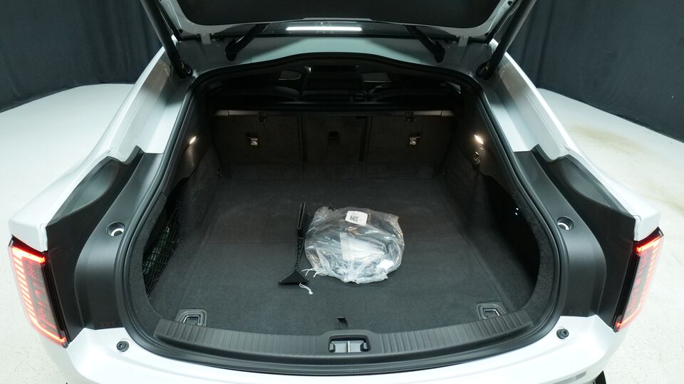 Volvo ES90 vaihtoauto