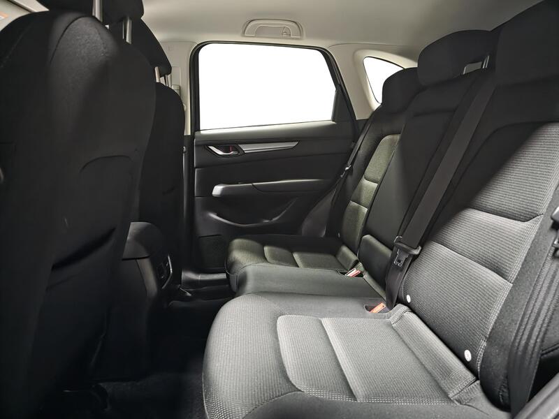 Mazda CX-5 vaihtoauto