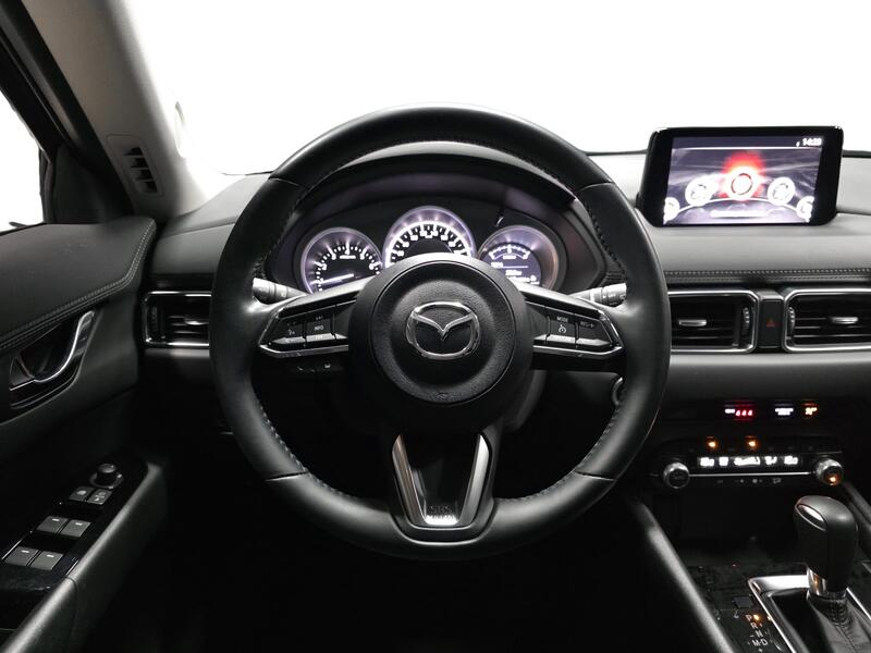 Mazda CX-5 vaihtoauto