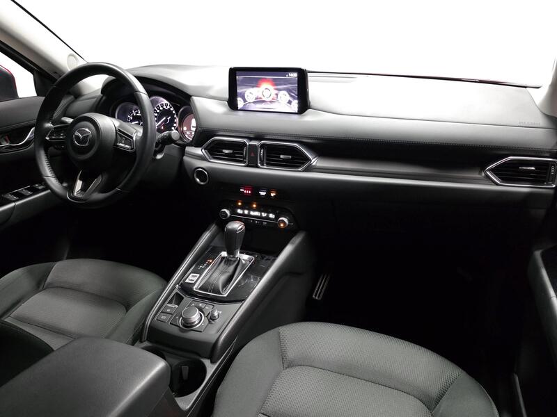 Mazda CX-5 vaihtoauto