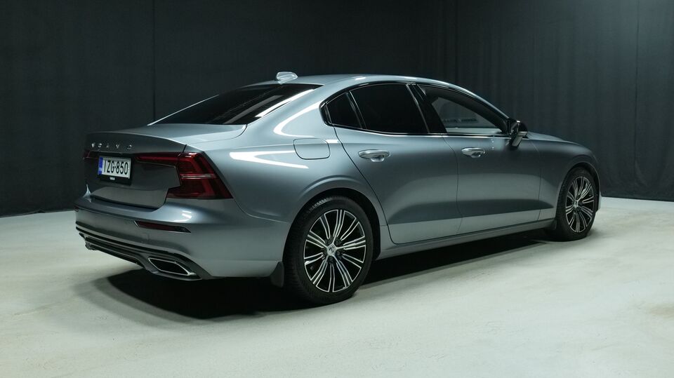 Volvo S60 vaihtoauto