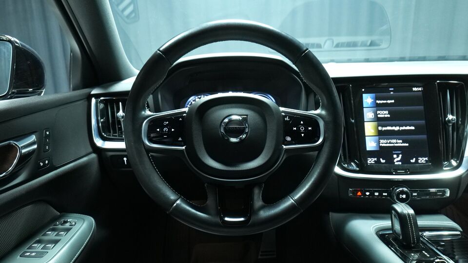 Volvo S60 vaihtoauto