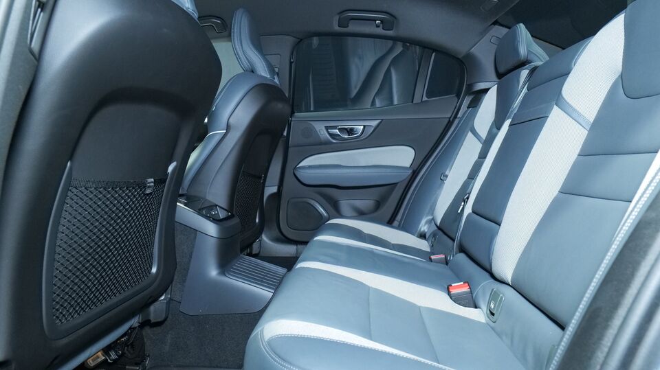 Volvo S60 vaihtoauto