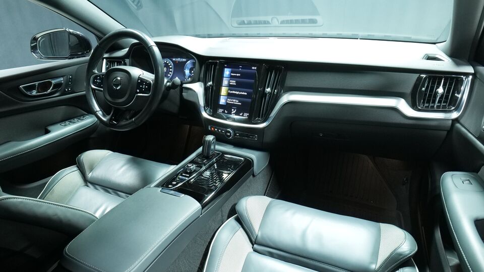 Volvo S60 vaihtoauto