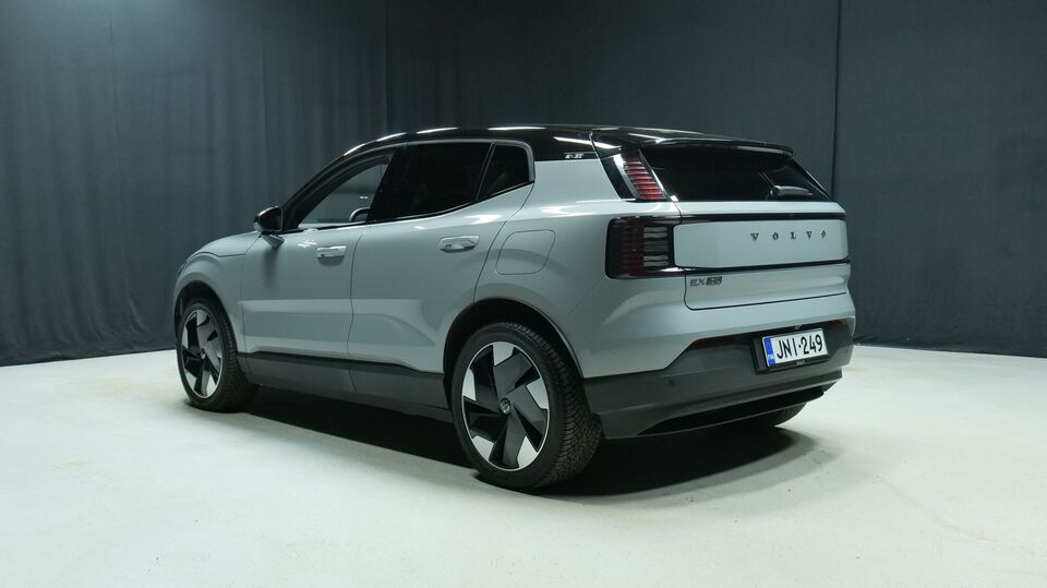 Volvo EX30 vaihtoauto