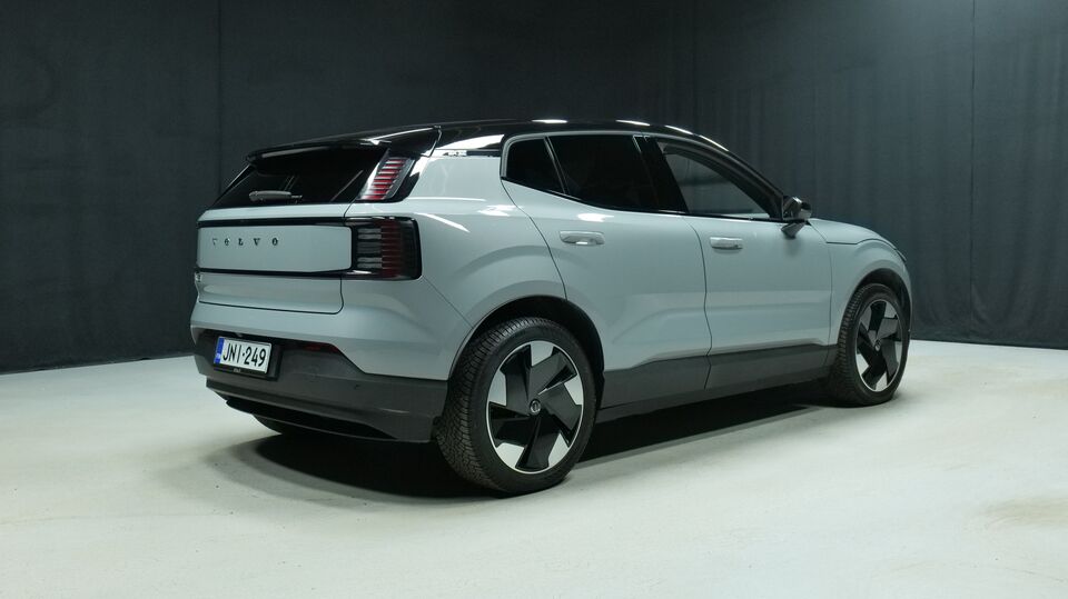 Volvo EX30 vaihtoauto