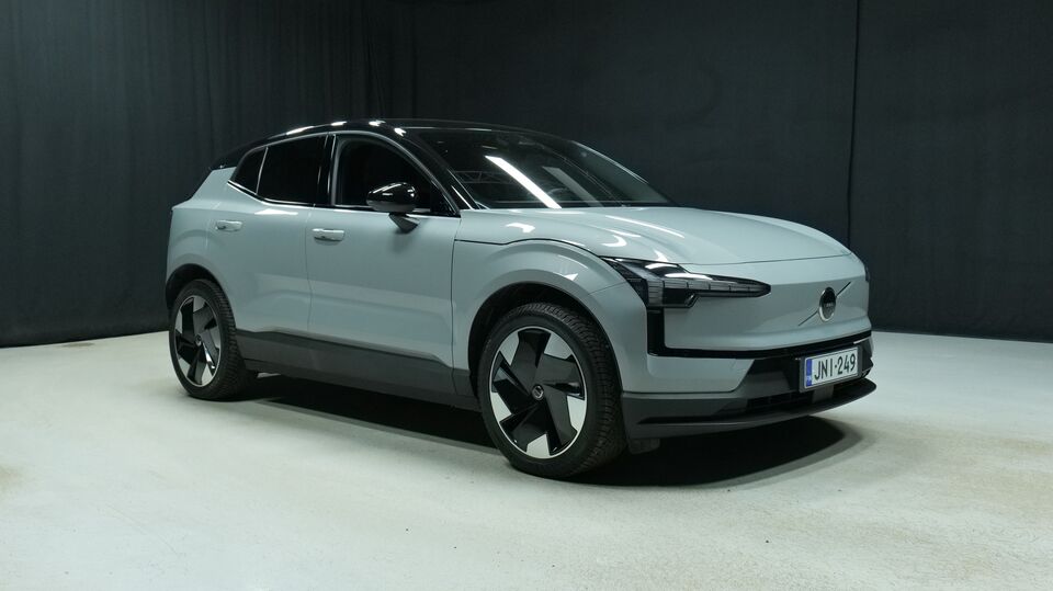 Volvo EX30 vaihtoauto