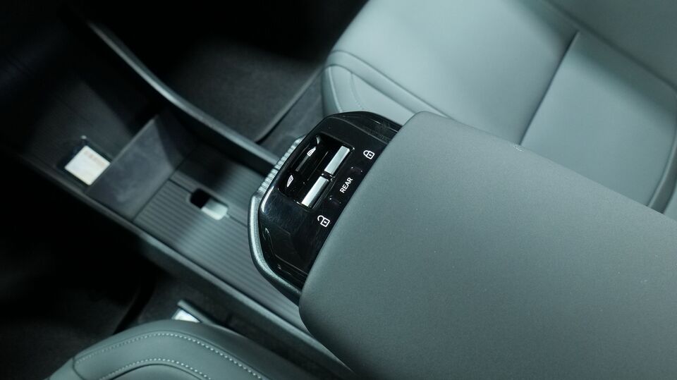 Volvo EX30 vaihtoauto