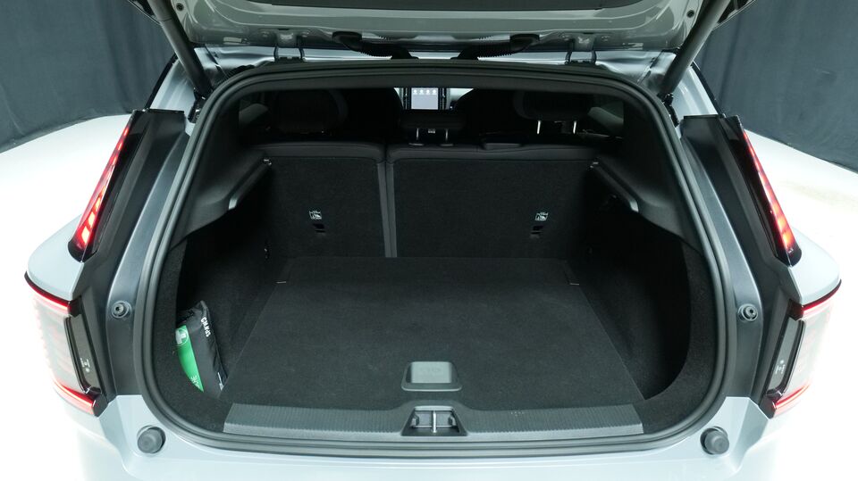 Volvo EX30 vaihtoauto