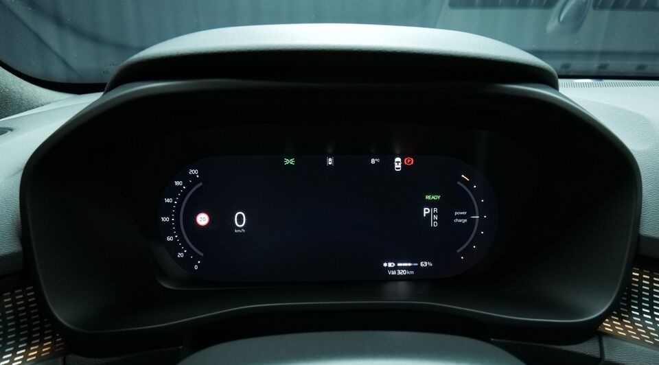 Volvo EC40 vaihtoauto