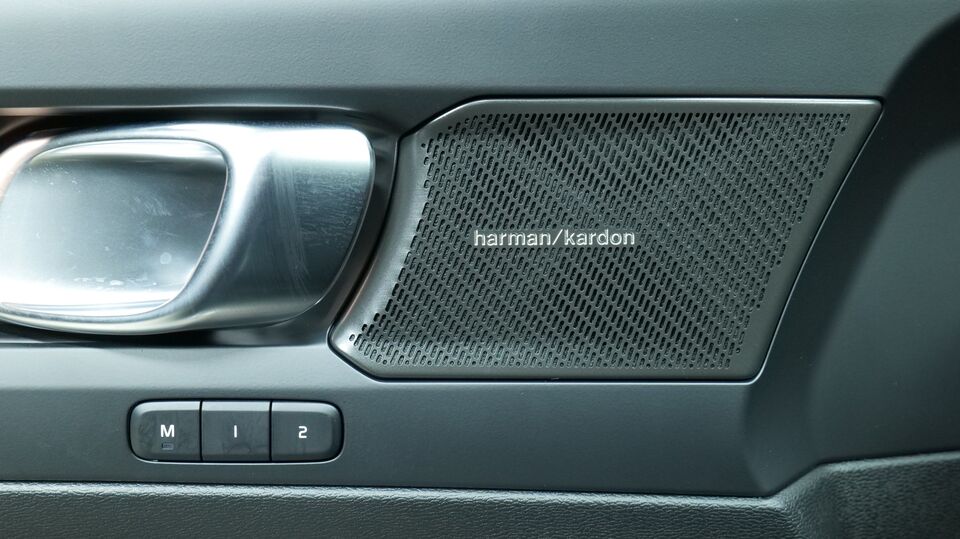 Volvo EC40 vaihtoauto