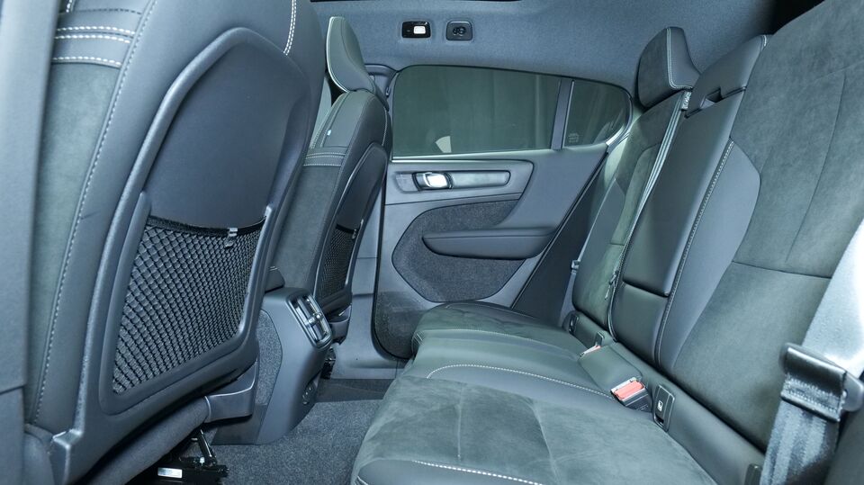 Volvo EC40 vaihtoauto