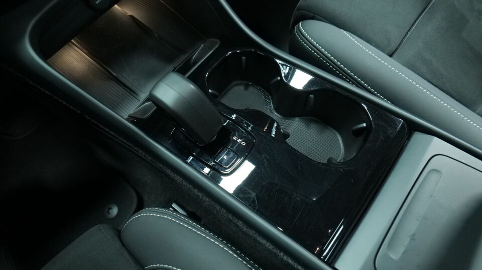 Volvo EX40 vaihtoauto