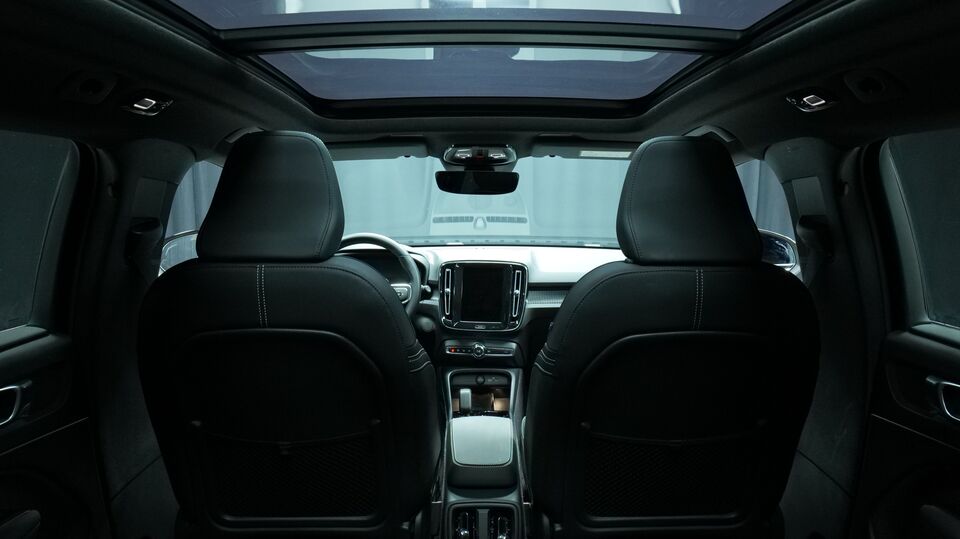 Volvo EX40 vaihtoauto