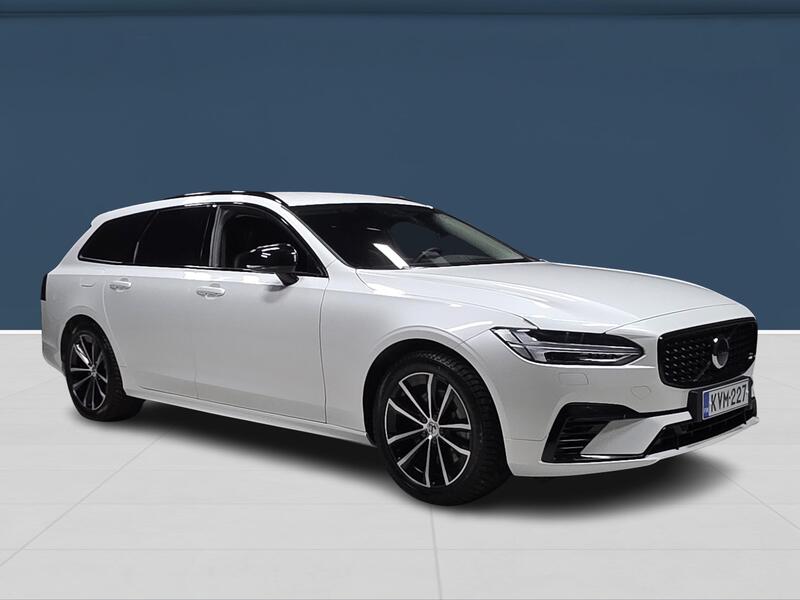 Volvo V90 vaihtoauto