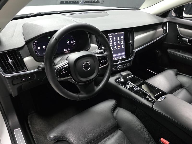 Volvo V90 vaihtoauto