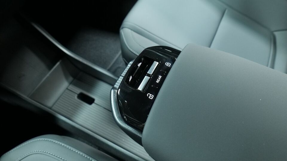 Volvo EX30 vaihtoauto