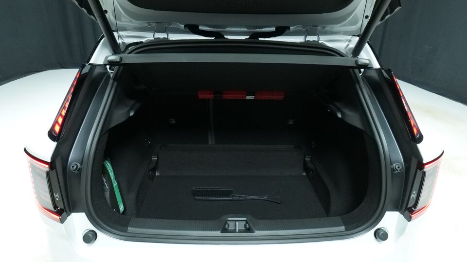 Volvo EX30 vaihtoauto