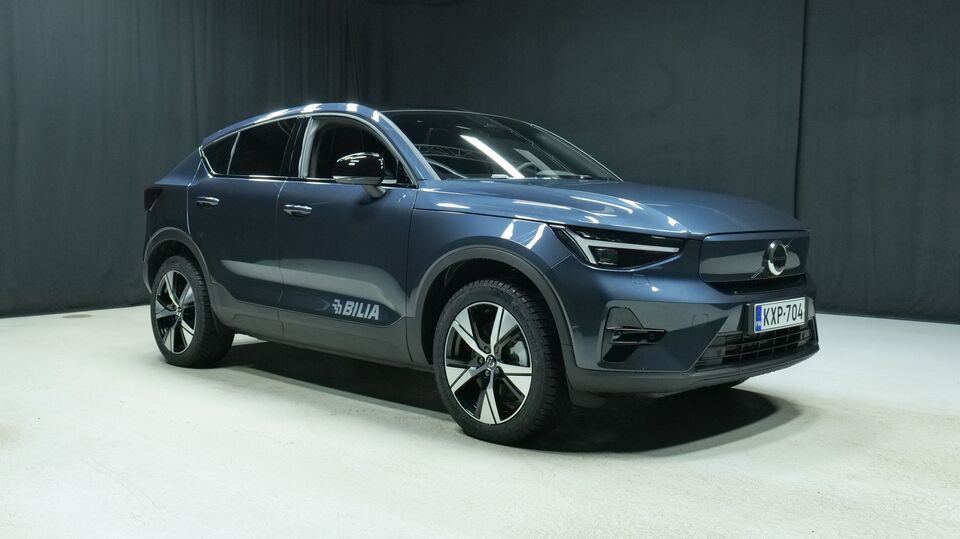 Volvo EC40 vaihtoauto