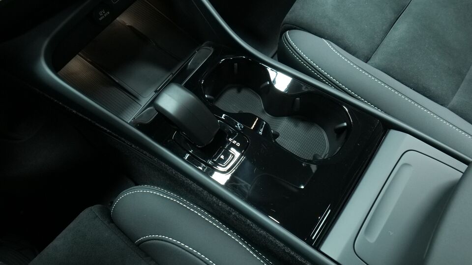 Volvo EC40 vaihtoauto