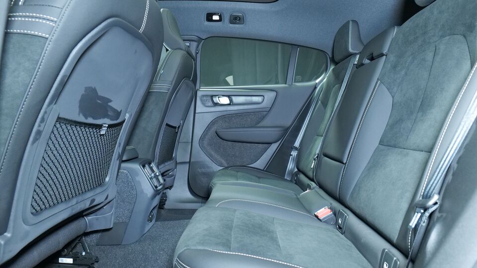 Volvo EC40 vaihtoauto