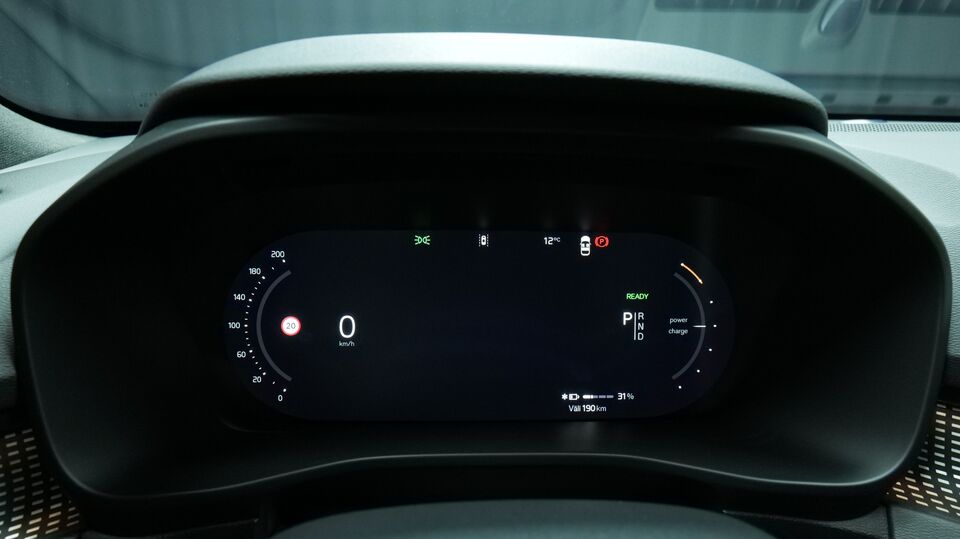 Volvo EC40 vaihtoauto