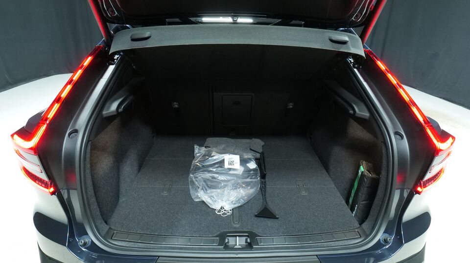 Volvo EC40 vaihtoauto