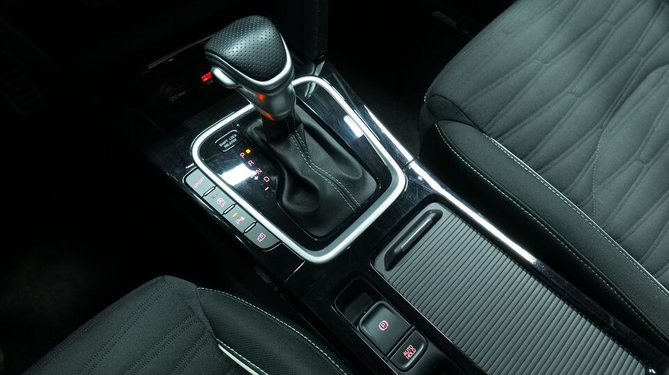 Kia Proceed vaihtoauto