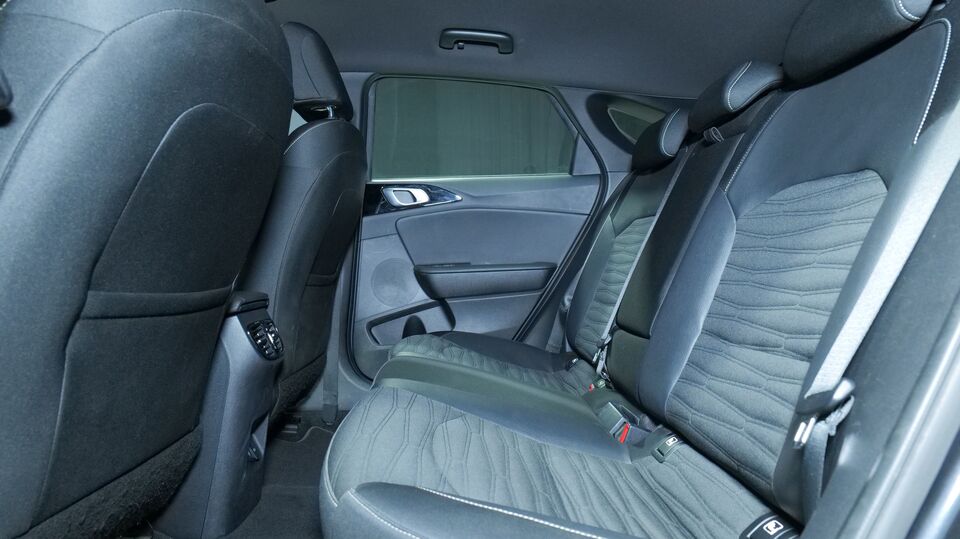 Kia Proceed vaihtoauto