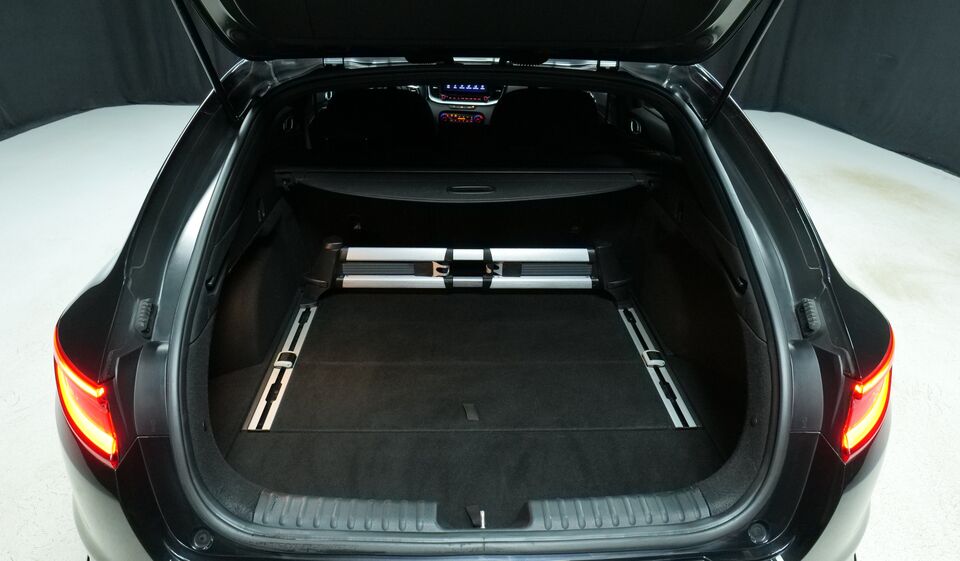 Kia Proceed vaihtoauto