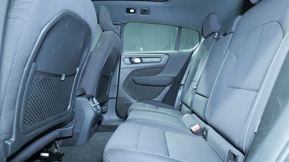 Volvo C40 vaihtoauto