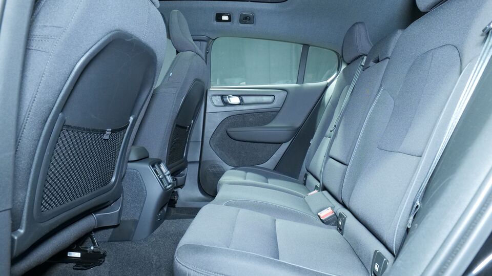 Volvo C40 vaihtoauto