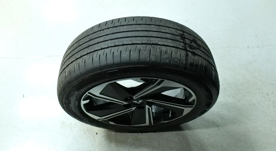 Mitsubishi Eclipse Cross vaihtoauto