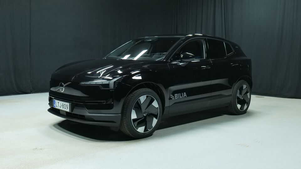 Volvo EX30 vaihtoauto