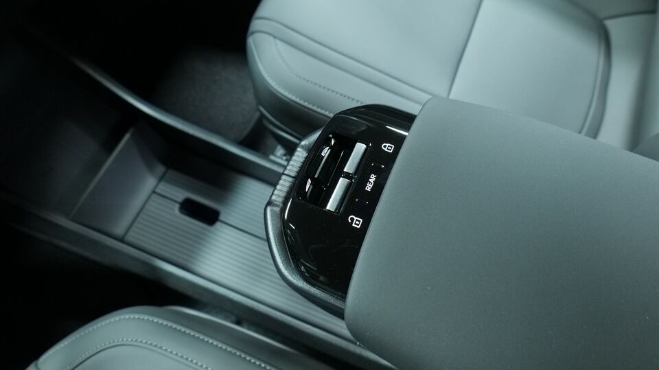 Volvo EX30 vaihtoauto