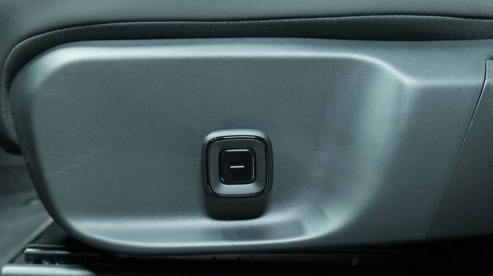 Volvo EX30 vaihtoauto