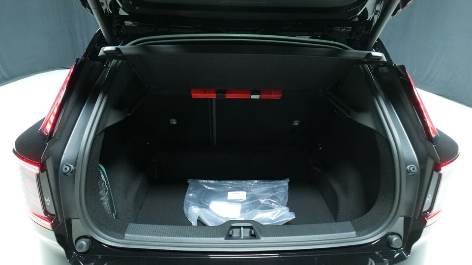 Volvo EX30 vaihtoauto