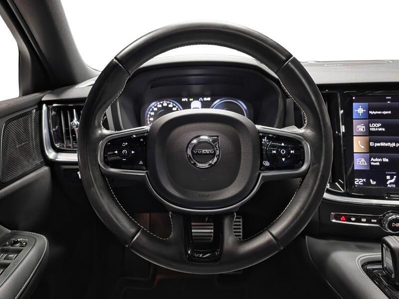 Volvo S60 vaihtoauto