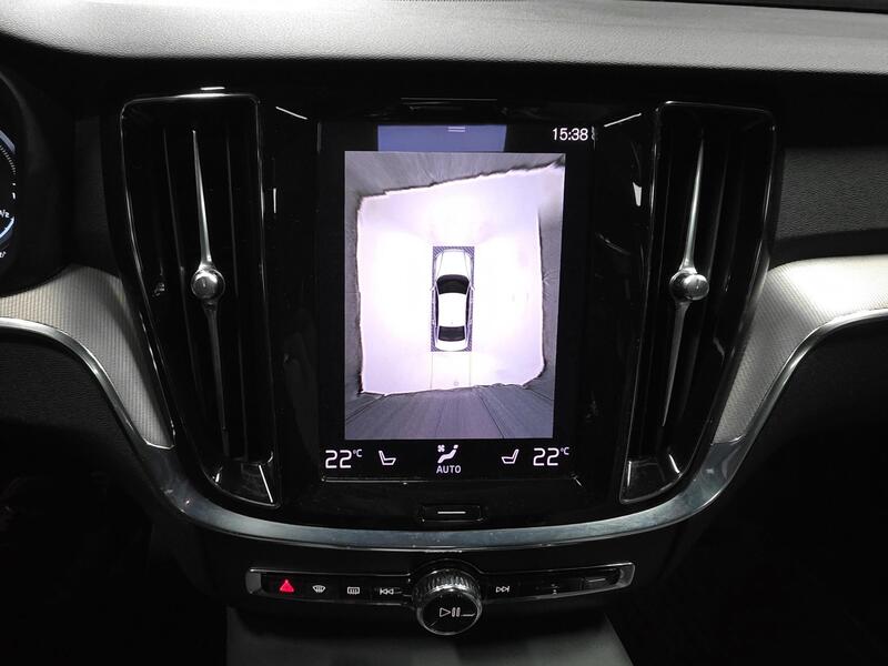 Volvo S60 vaihtoauto