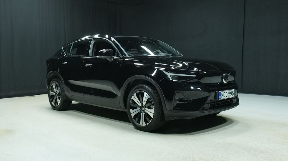 Volvo C40 vaihtoauto