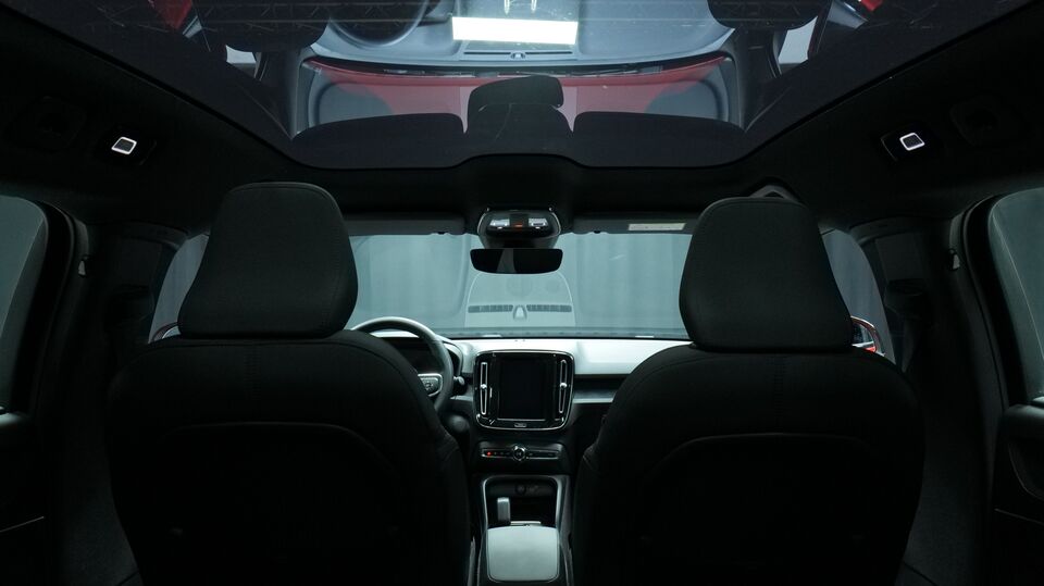 Volvo C40 vaihtoauto