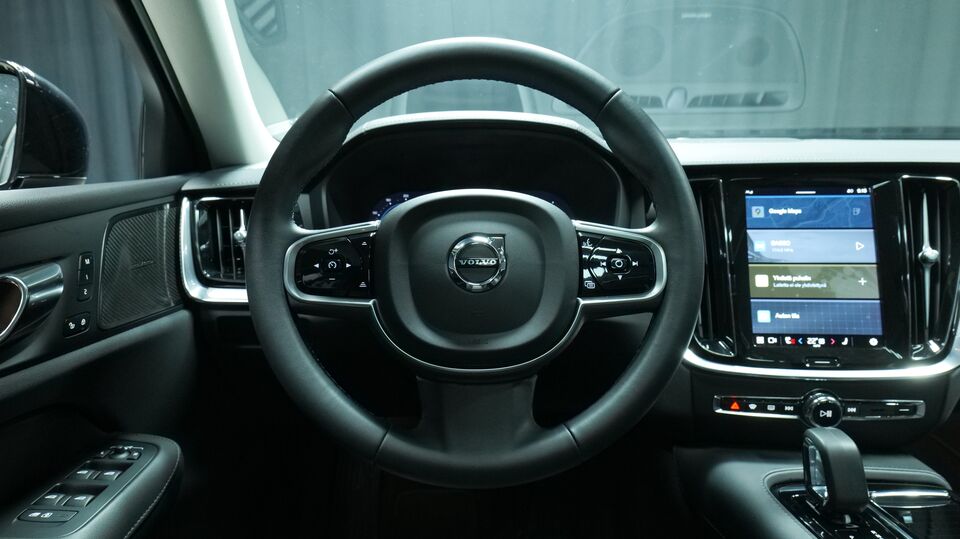 Volvo S60 vaihtoauto